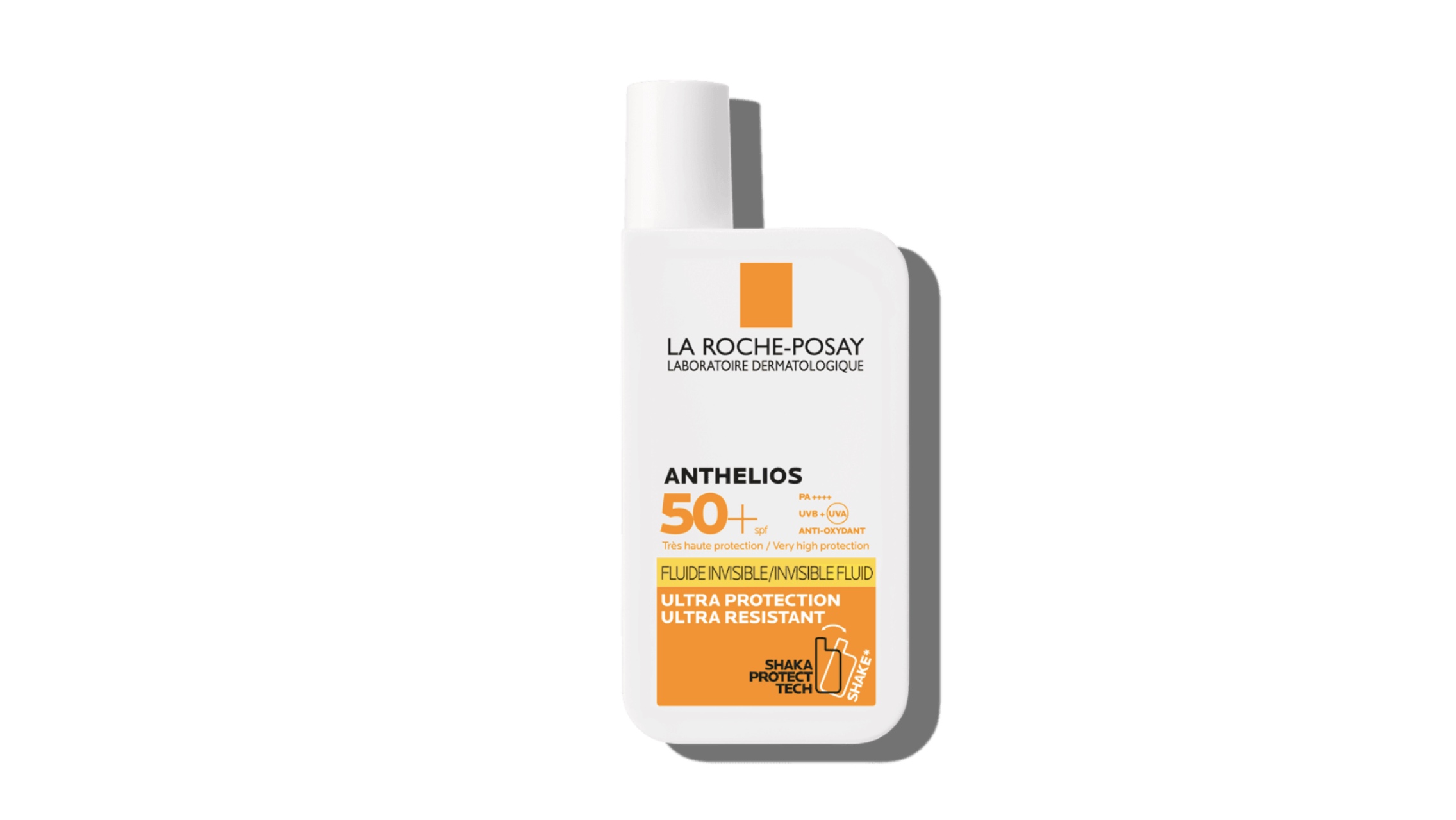 La Roche Posay Anthelios 50 Флюид Купить