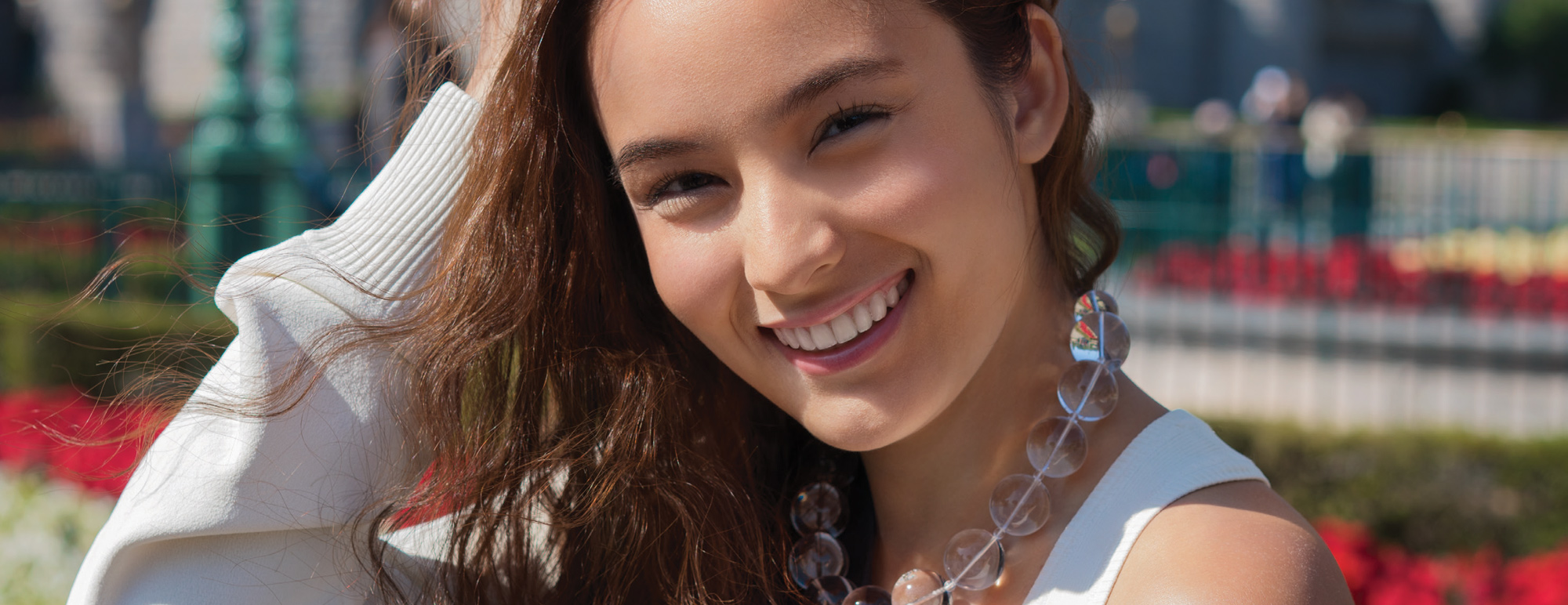 Sumber Kekuatan Chelsea Islan