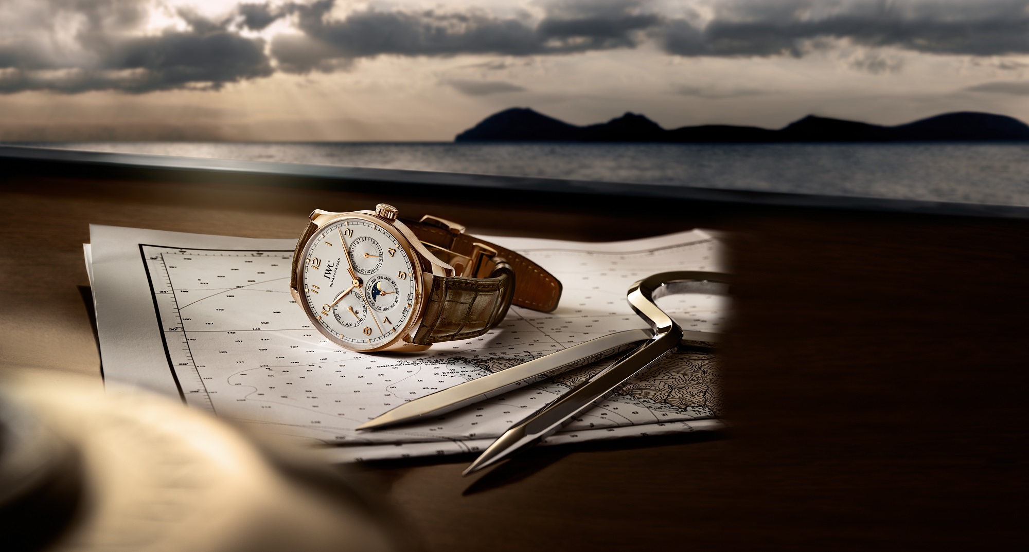 Jam iwc schaffhausen top