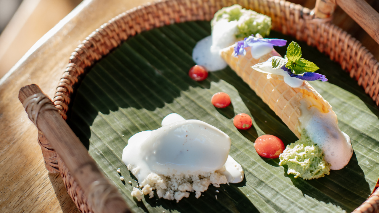 Ubud Food Festival 2025 Kembali Digelar, Merayakan Warisan Gastronomi