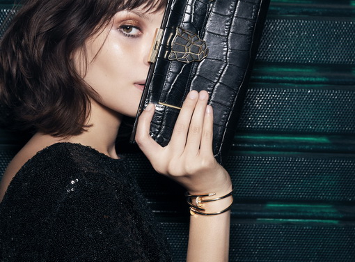 Cartier paku 2025