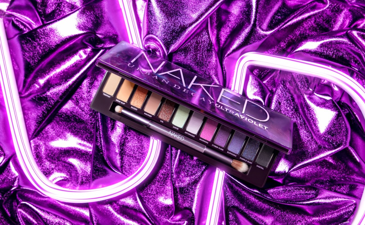 Urban Decay Купить