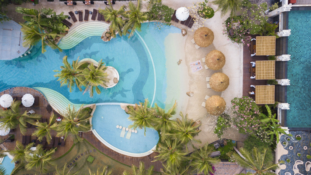 Rancang Liburan Masa Depan di Bali Mandira Beach Resort and Spa 
