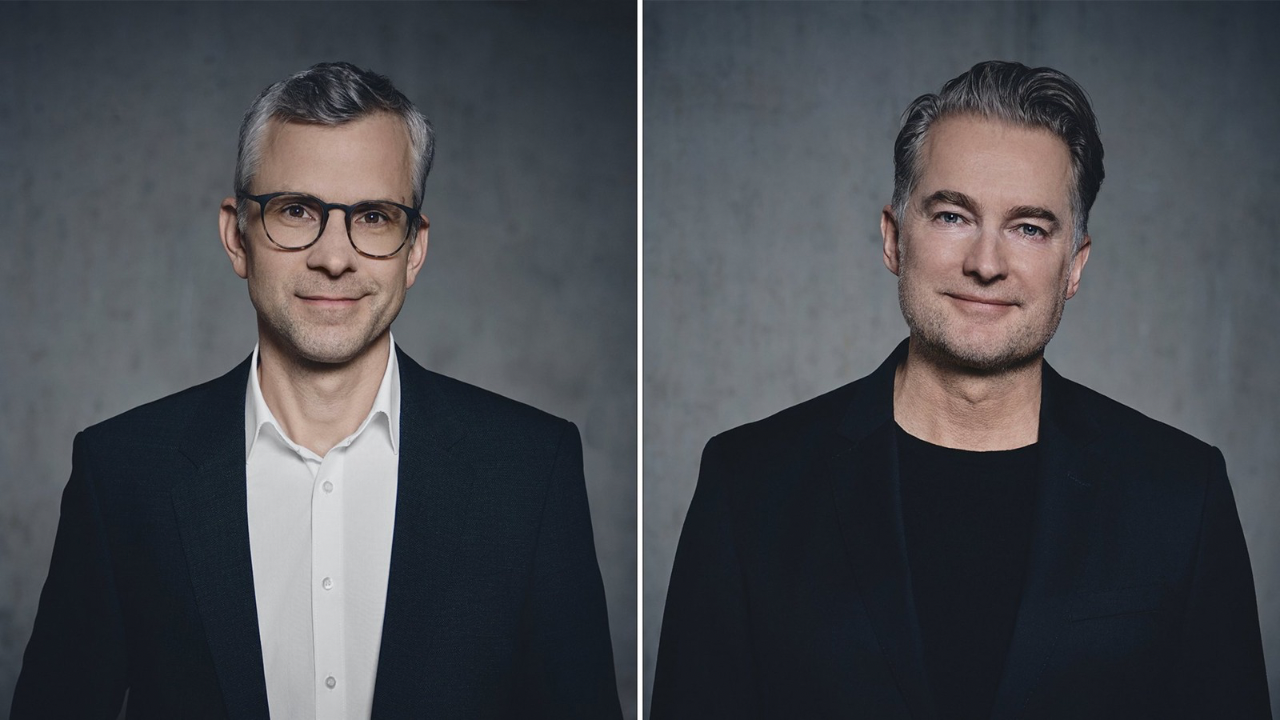 Jochen Breckner dan Matthias Becker Bergabung dengan Dewan Eksekutif Porsche