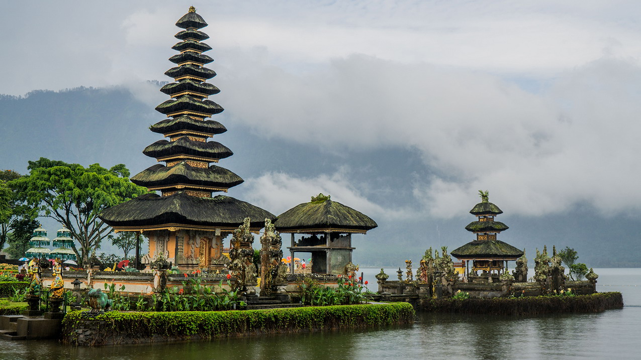  Wisata Pulau ‘Dewata’ Bali Telah Dibuka, Inilah 5 Panduan yang Wajib Jalankan 