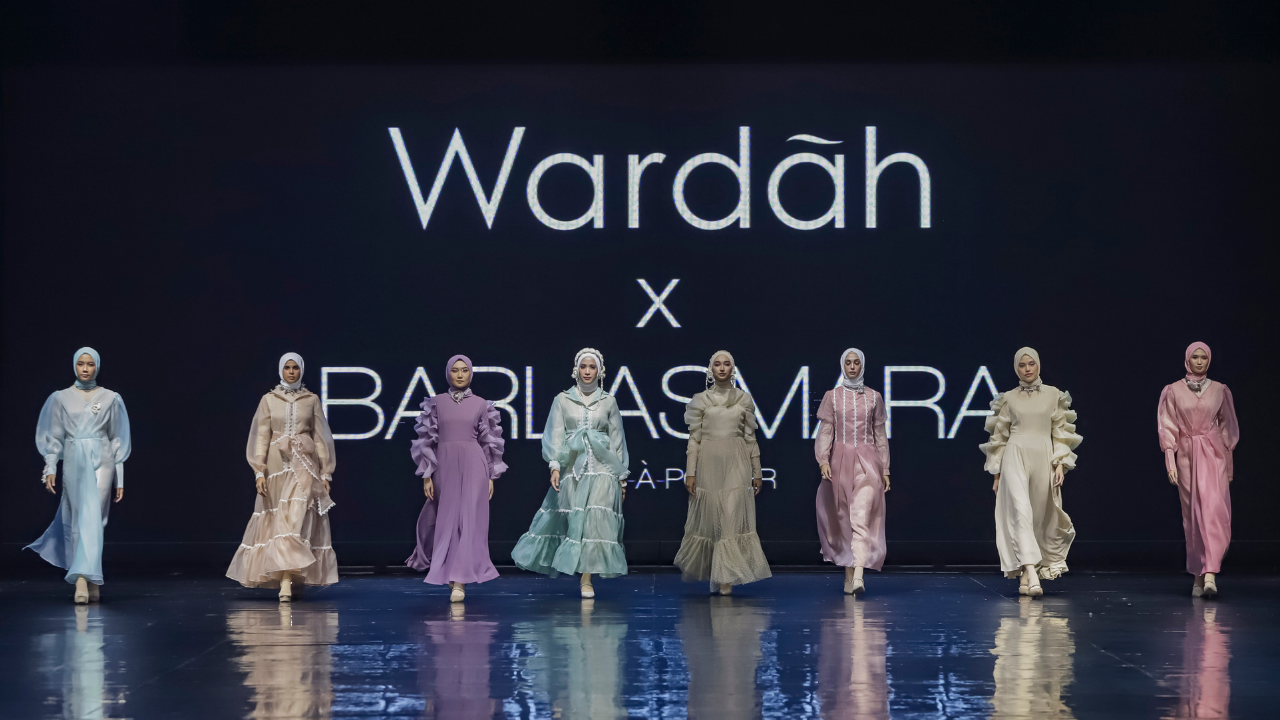 Jakarta Muslim Fashion Week 2023 Usung Visi Indonesia Sebagai Pusat Fashion Muslim Global