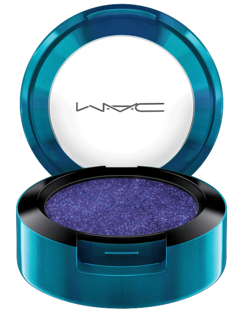 MAC Hadirkan Pesona Warna Biru dalam Koleksi Magic of The Night