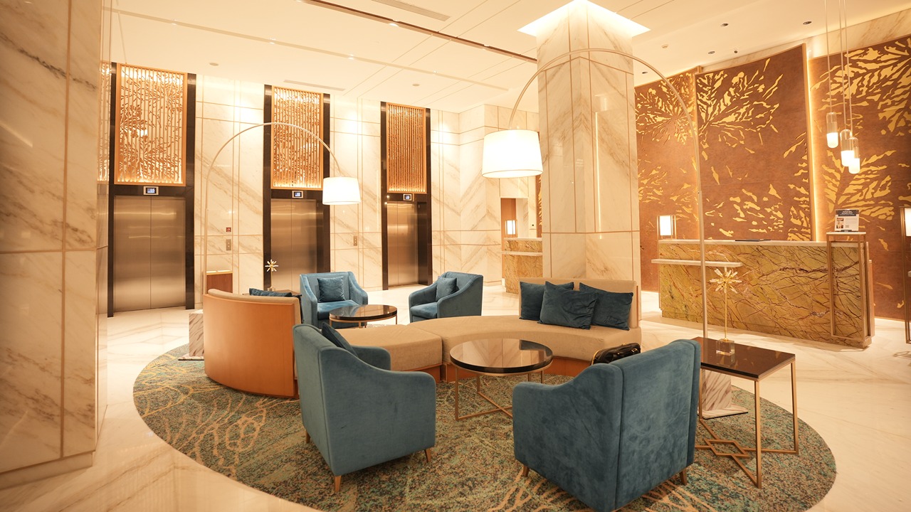 DoubleTree by Hilton Bertumbuh Pesat di Indonesia