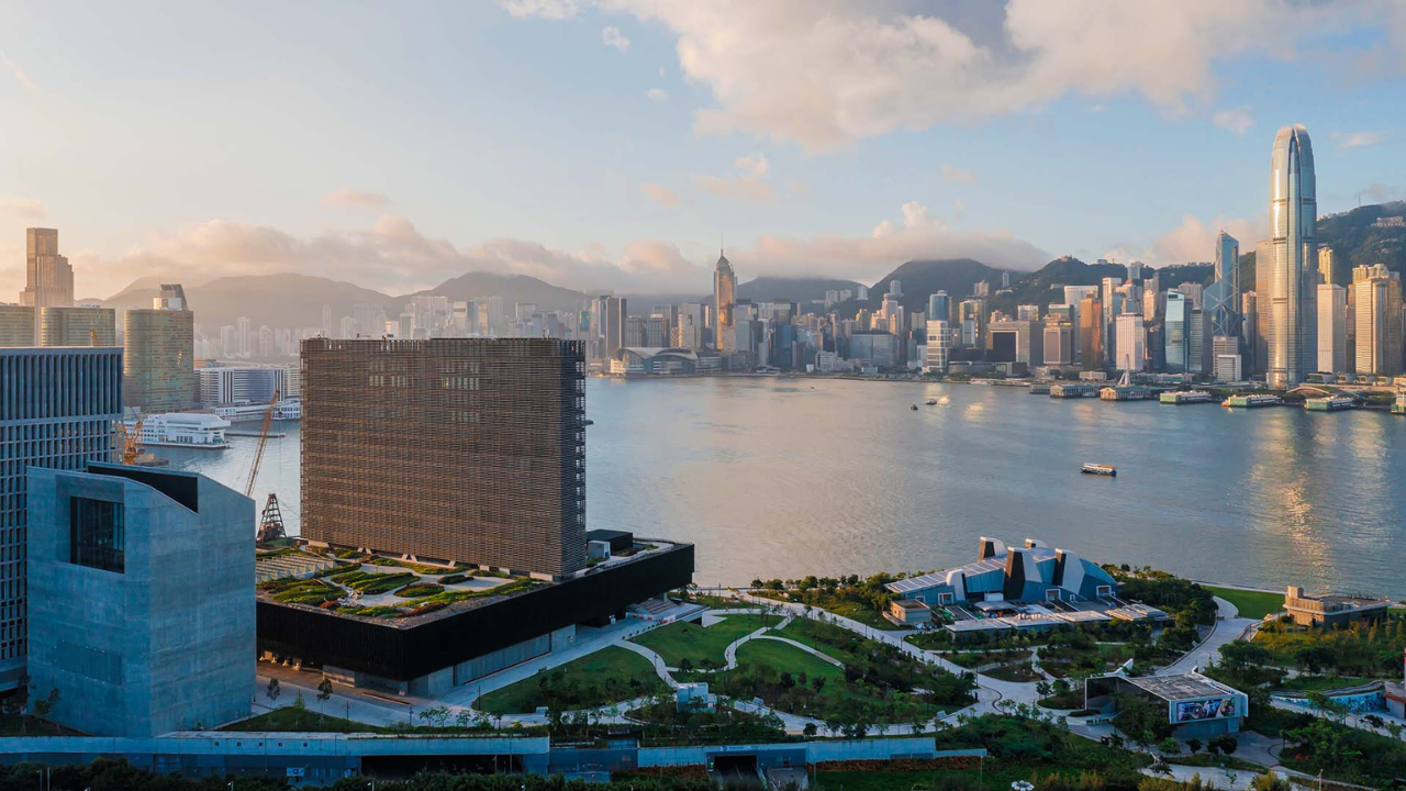Melancong ke Hong Kong: Segenap Destinasi Teranyar Tahun 2025