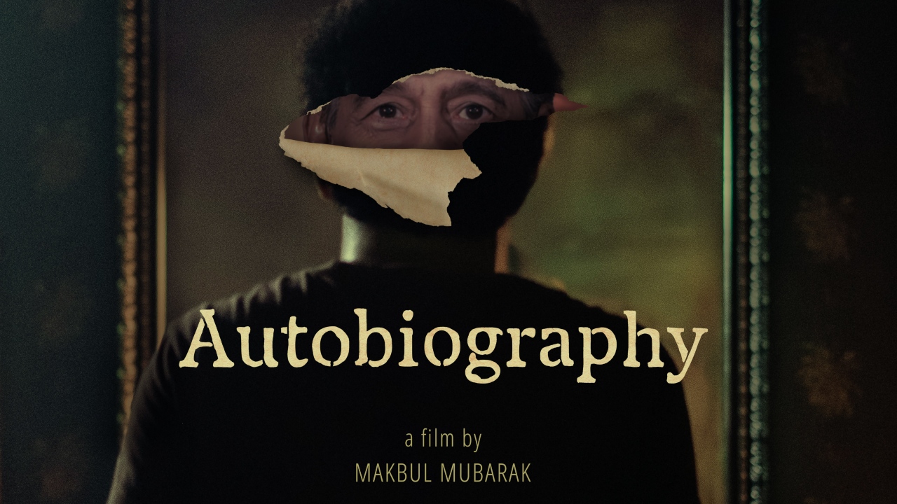 autobiography film review