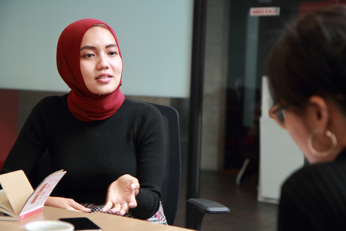 Dara Nasution: Memupuk Keterwakilan Perempuan di Ranah Publik