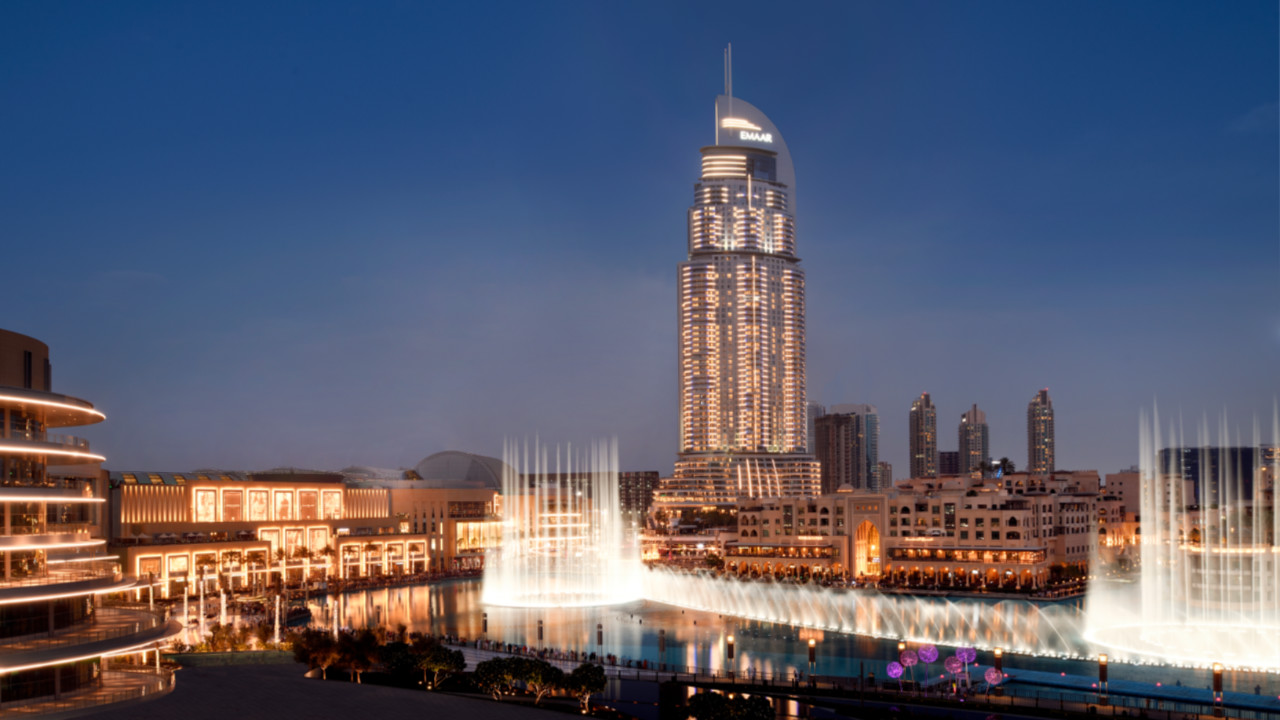 Rekomendasi 5 Hotel di Dubai untuk Pengalaman Menginap yang Penuh Kesan 
