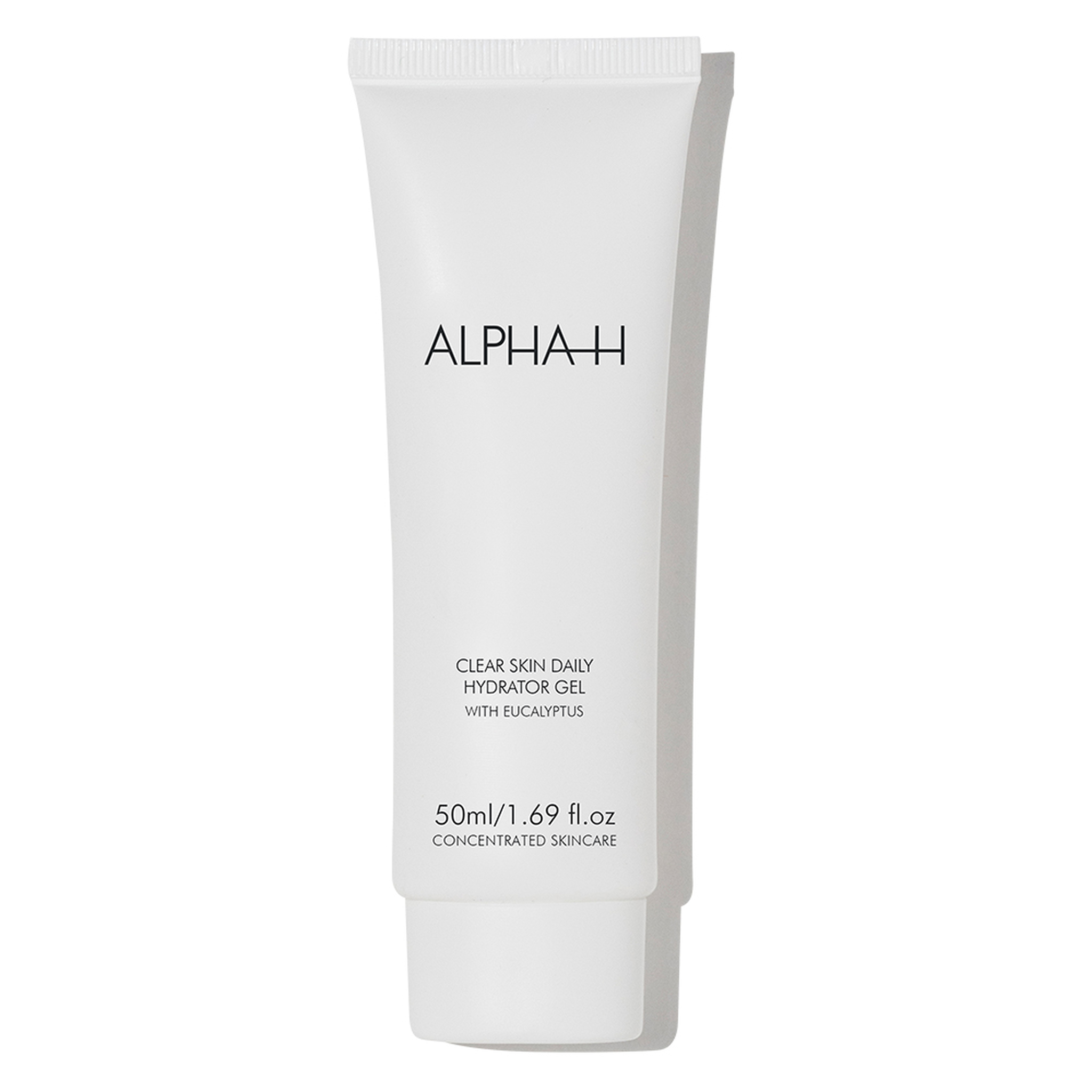 Dewi Review: Eksfoliasi Instan Alpha H Micro Cleanse Super Scrub dan Clear Skin Daily Hydrator Gel