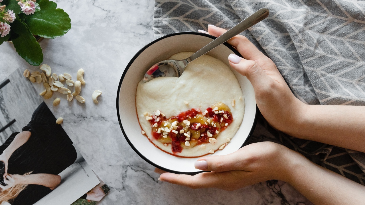 Fakta Pola Makan Berkelanjutan yang Ternyata Mampu Lindungi Bumi dari Kerusakan