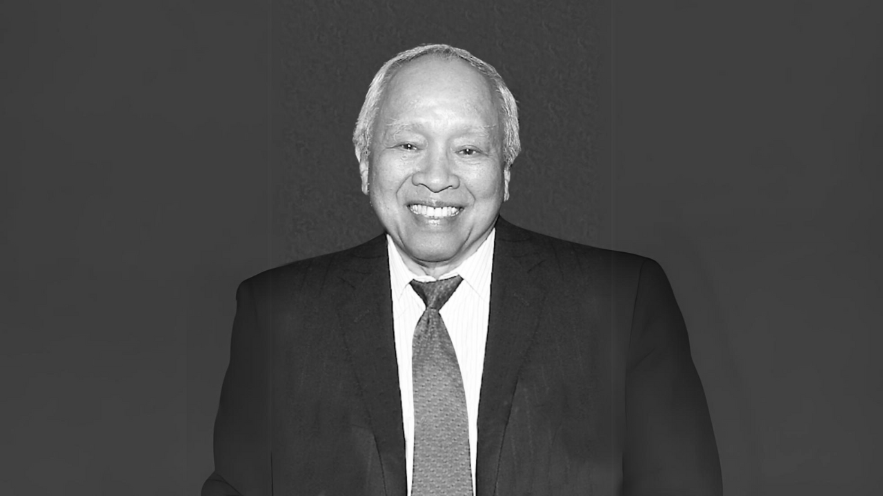 Sofjan Alisjahbana, Pendiri Femina Group dan Dewan Pembina GCM Group, Telah Berpulang di Usia 90 Tahun.