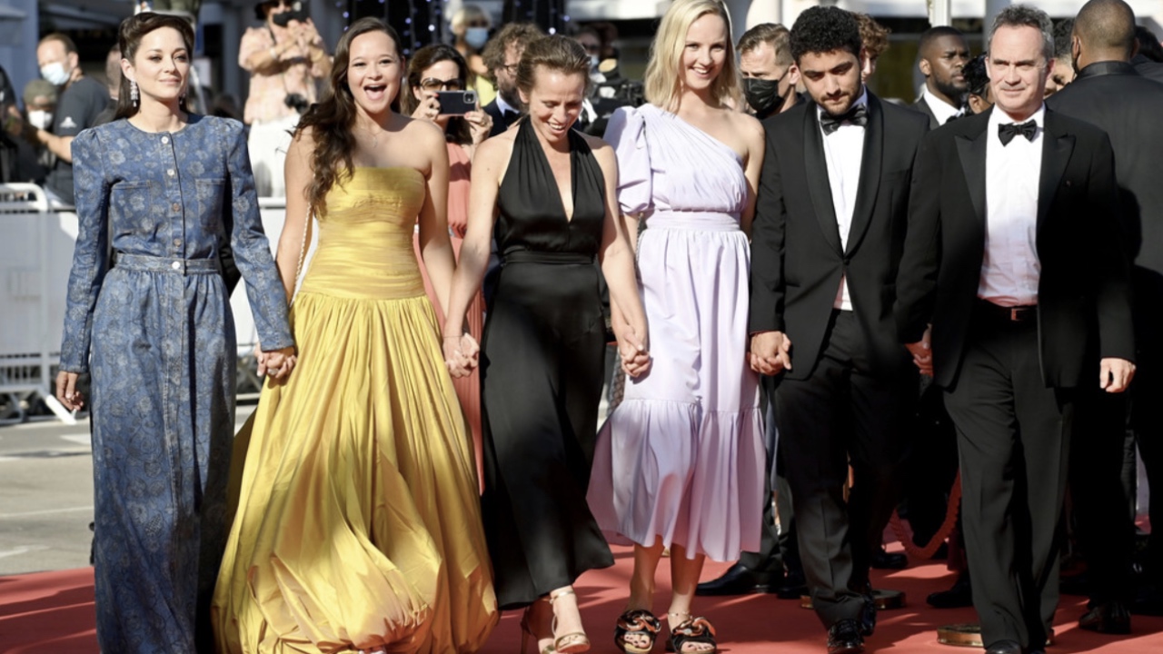 Di Balik Proses Persiapan Melati Wijsen Menuju Cannes Film Festival