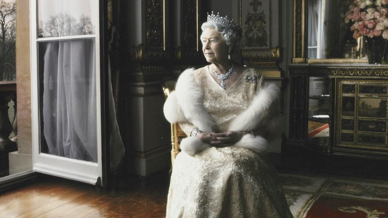 Mengenang Ratu Elizabeth II yang Tutup Usia di Umur 96 Tahun