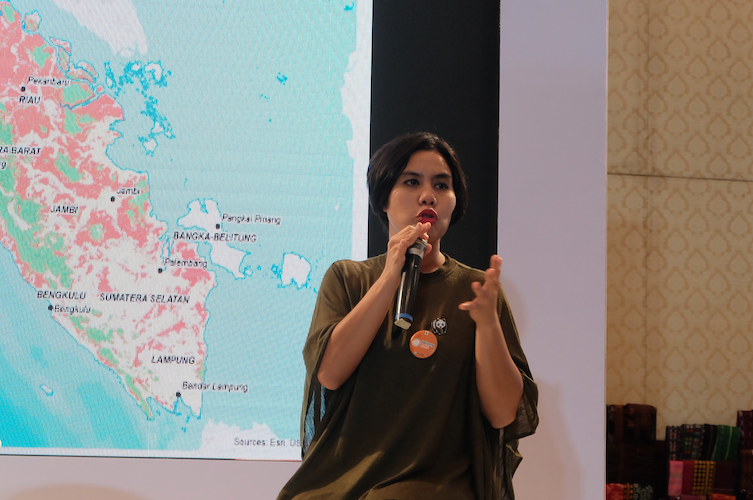 Pedoman Gaya Hidup WWF Indonesia untuk Peduli dan Tanggung Jawab pada Lingkungan