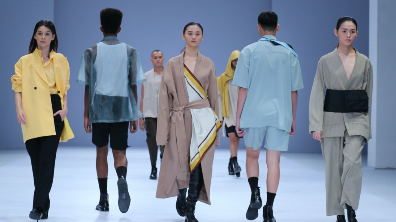 Jakarta Fashion Week 2023 Siap Hadirkan 1600 Tampilan Koleksi Lewat Beragam Kolaborasi
