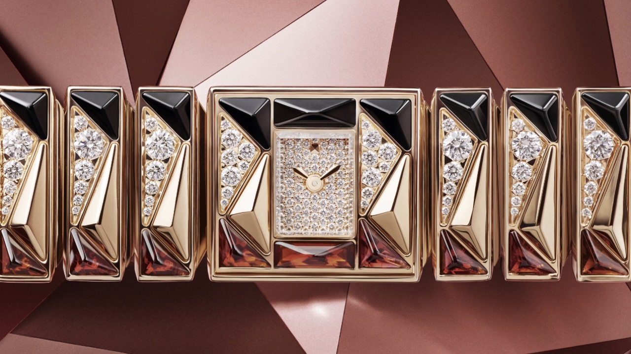 Deretan Arloji Persembahan Cartier di Pekan Watches and Wonders 2022