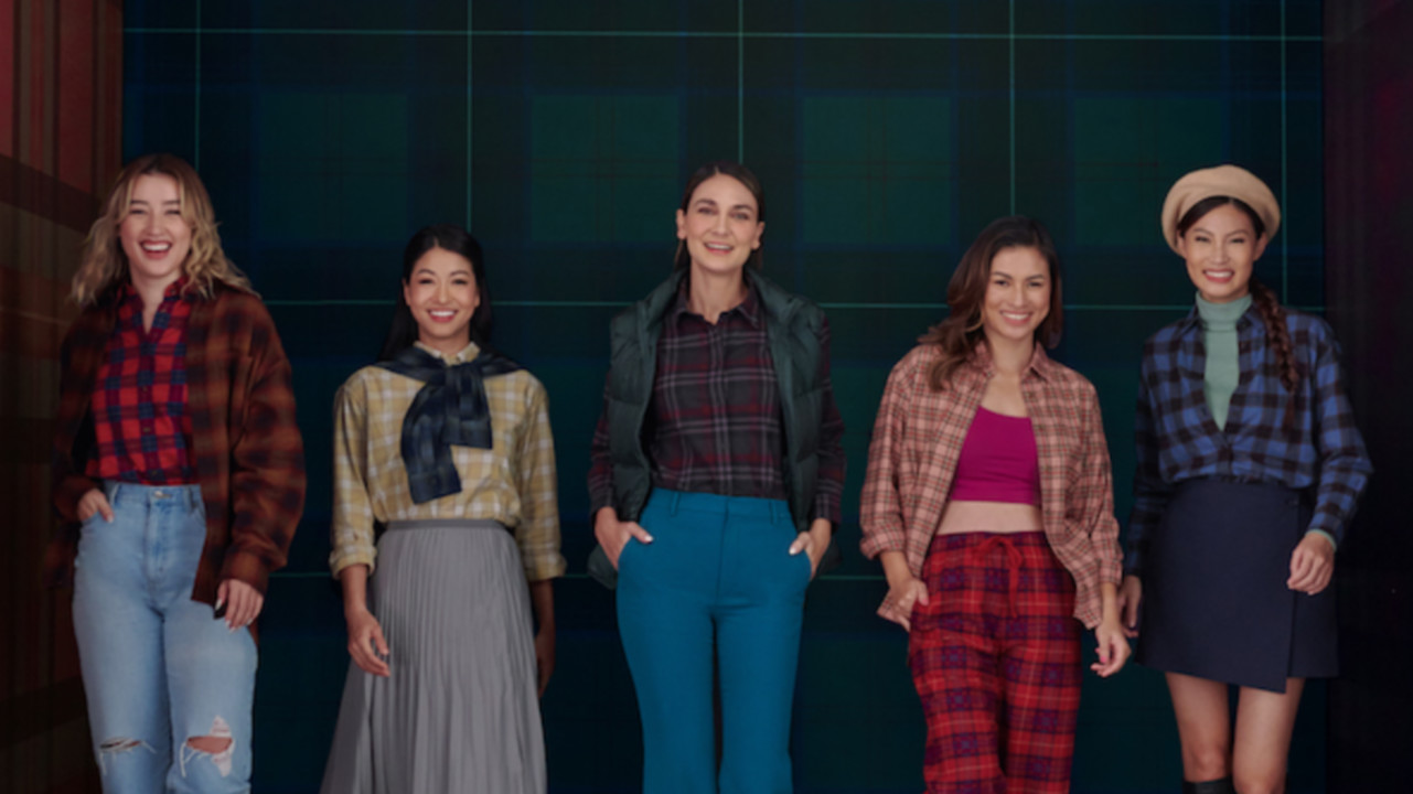 Gaya Klasik dengan Kemeja Flannel Terkini