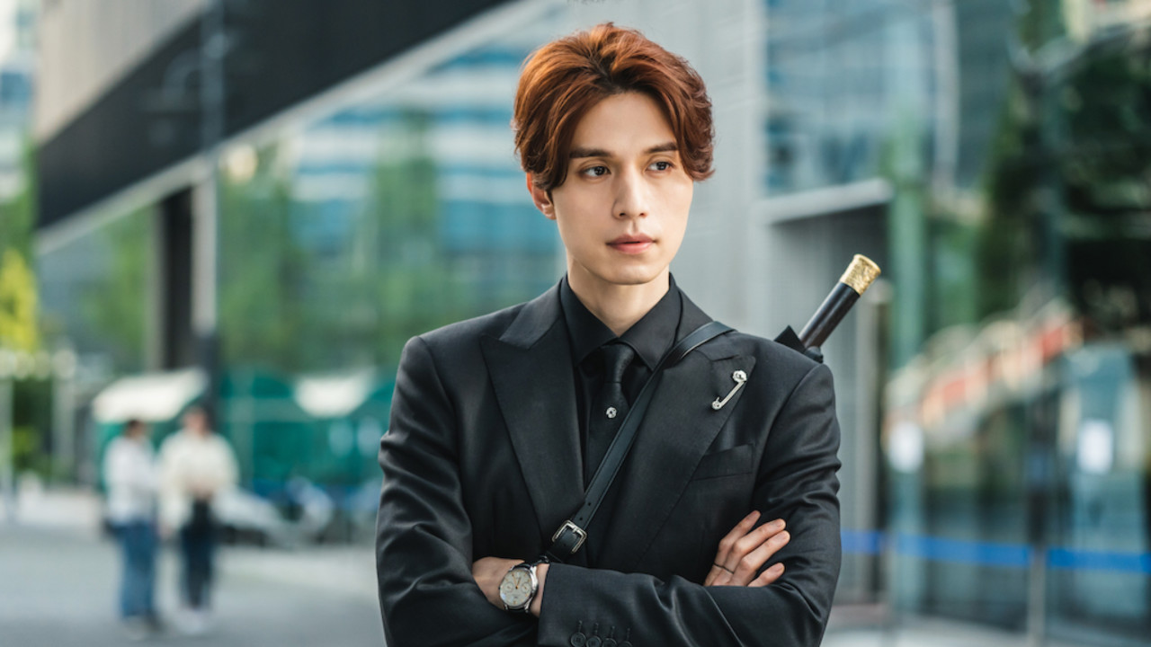 Sinopsis 5 Drama Korea Bertema Fantasi yang Tayang di Netflix