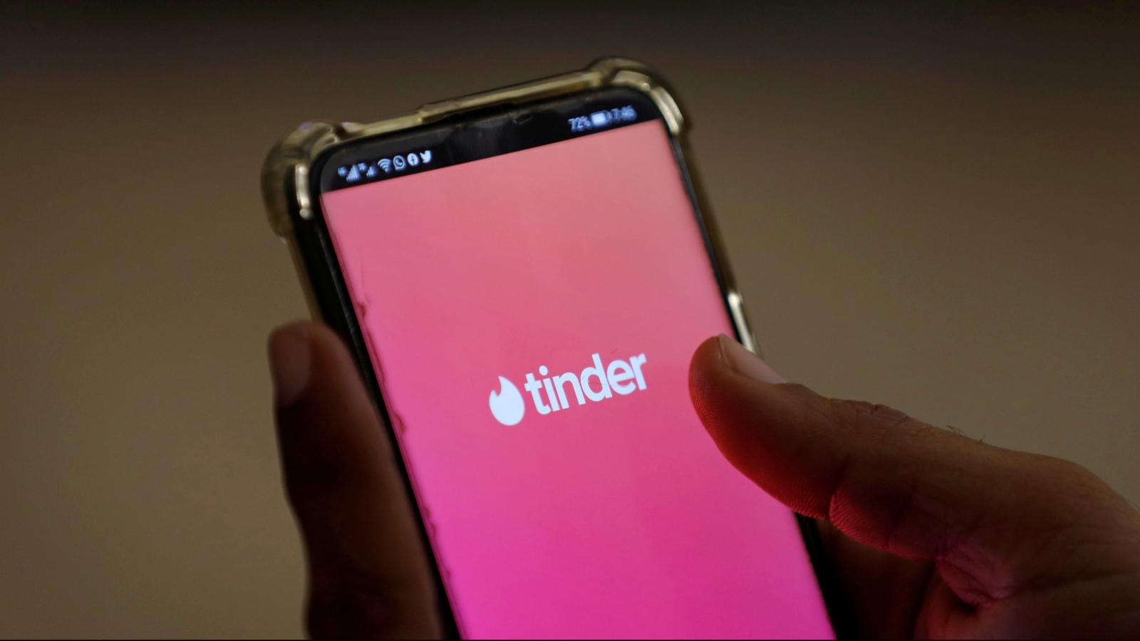 It Is A Deal-Maker, Tinder dengan fitur “My Anthem” 