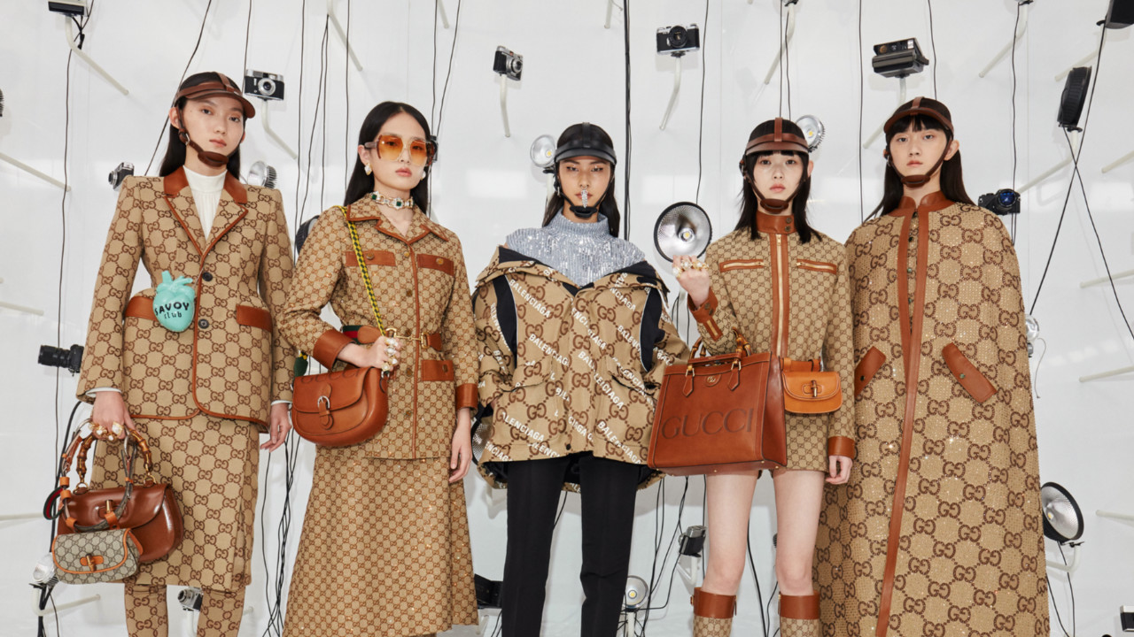 Menilik Adaptasi NFT di Industri Fashion Termasuk di Indonesia
