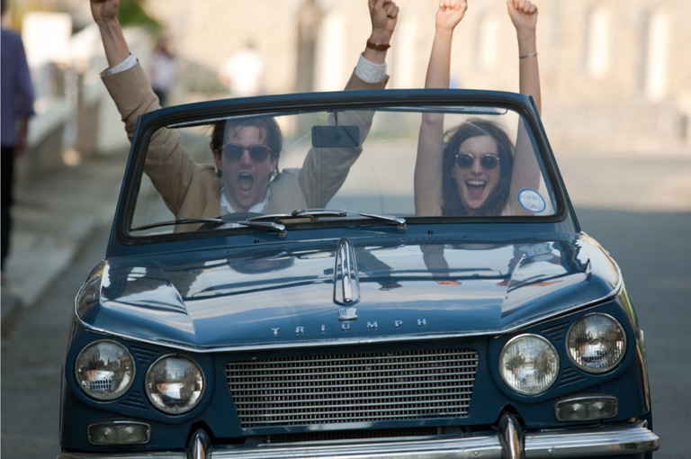   One Day : Film yang Menceritakan Kisah Rumit nan Romantis Jim Sturgess dan Anne Hathaway