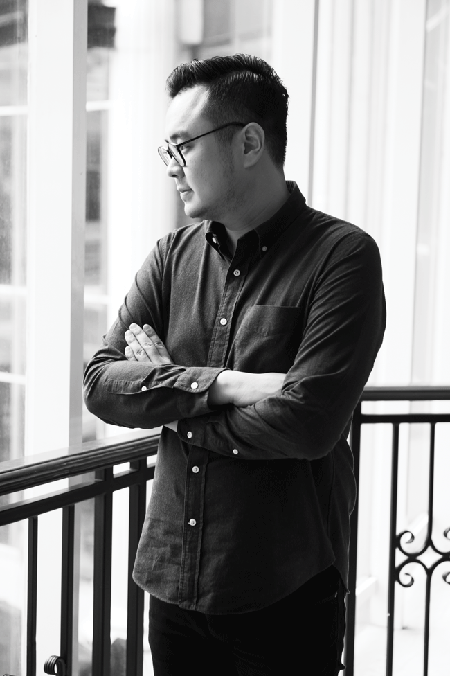 CEO Bridestory, Kevin Mintaraga Berbagi Kisah Membangun Bisnis