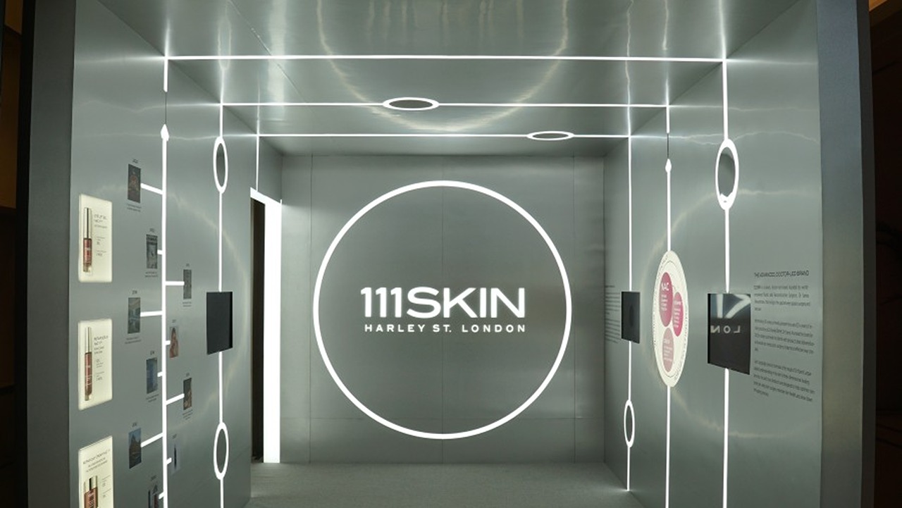  111SKIN Skincare Paduan Ilmu dan Kemewahan Hadir di Indonesia