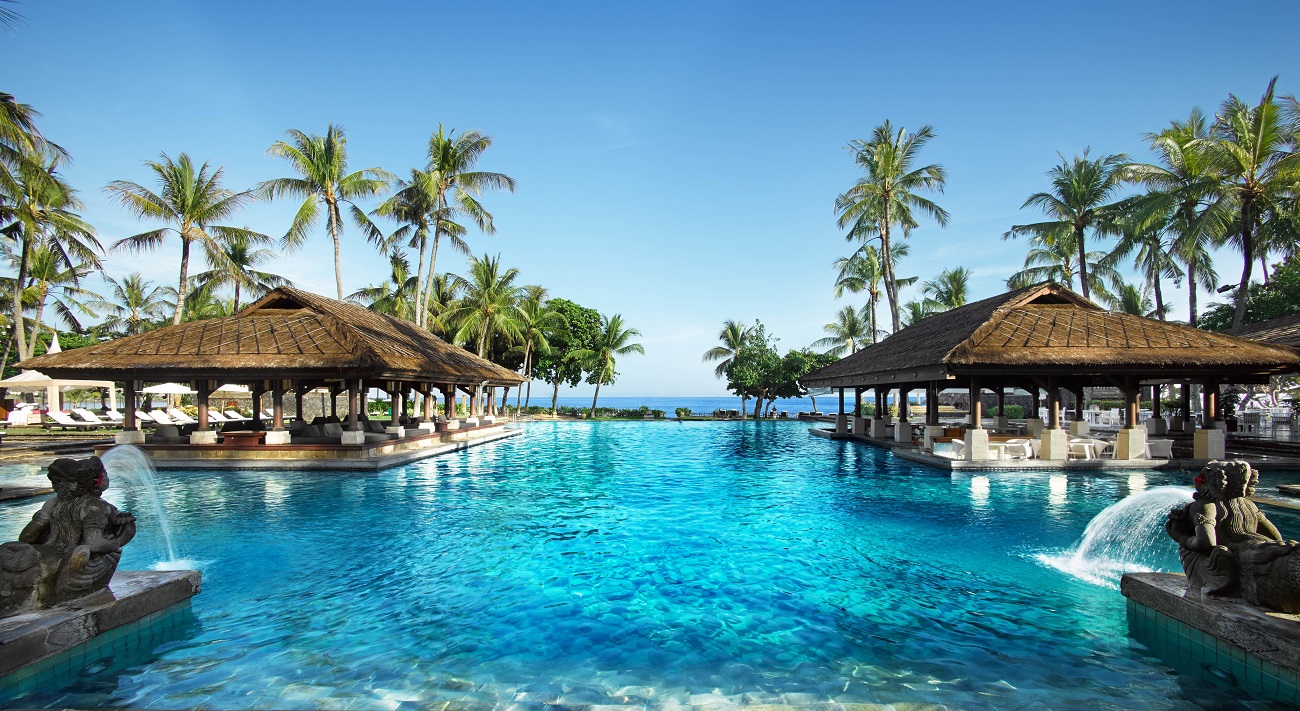 Pay 1 For 2! Intercontinental Bali Resort Meluncurkan Paket Berlibur Spesial