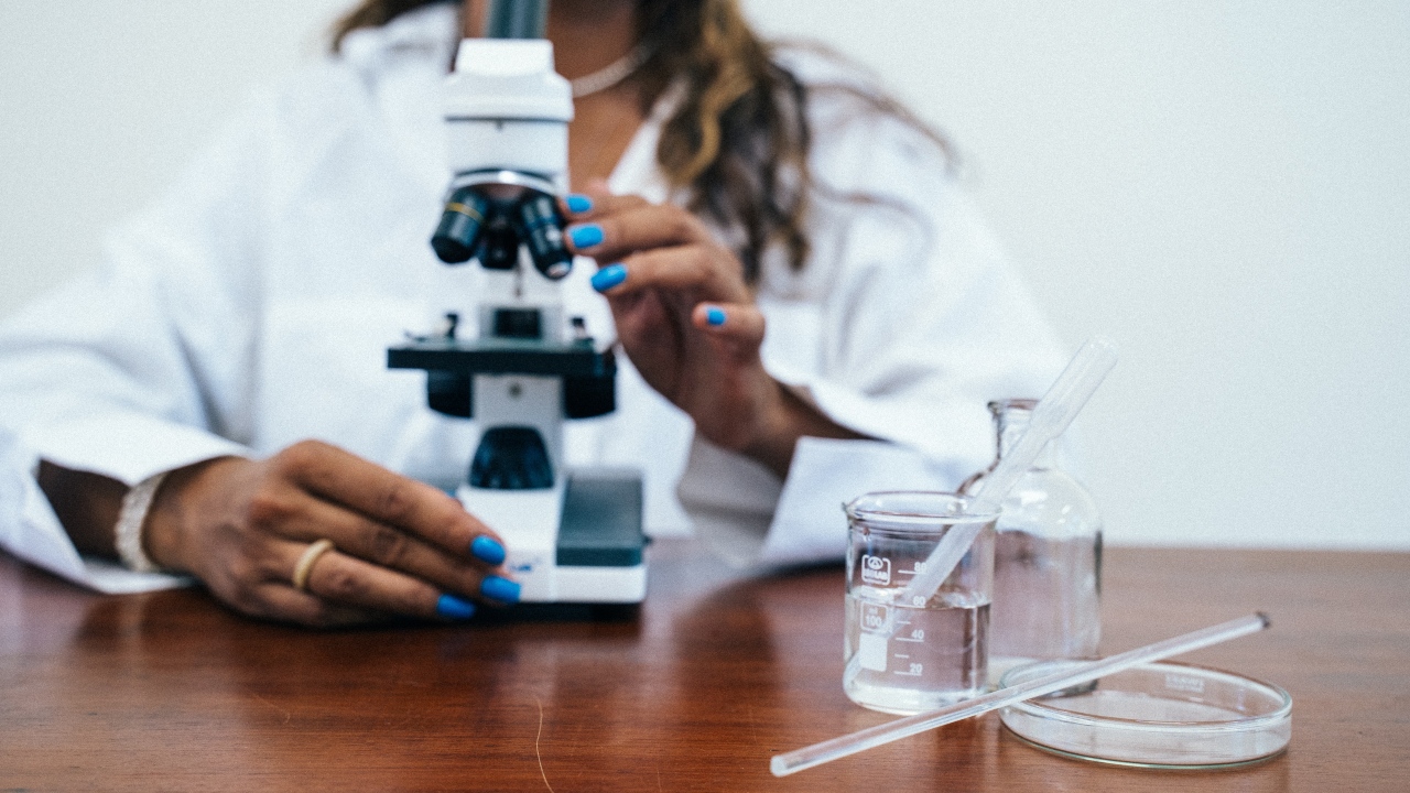 Ketika Isu Gender Menjadi Tantangan Lahirnya Ilmuwan Perempuan