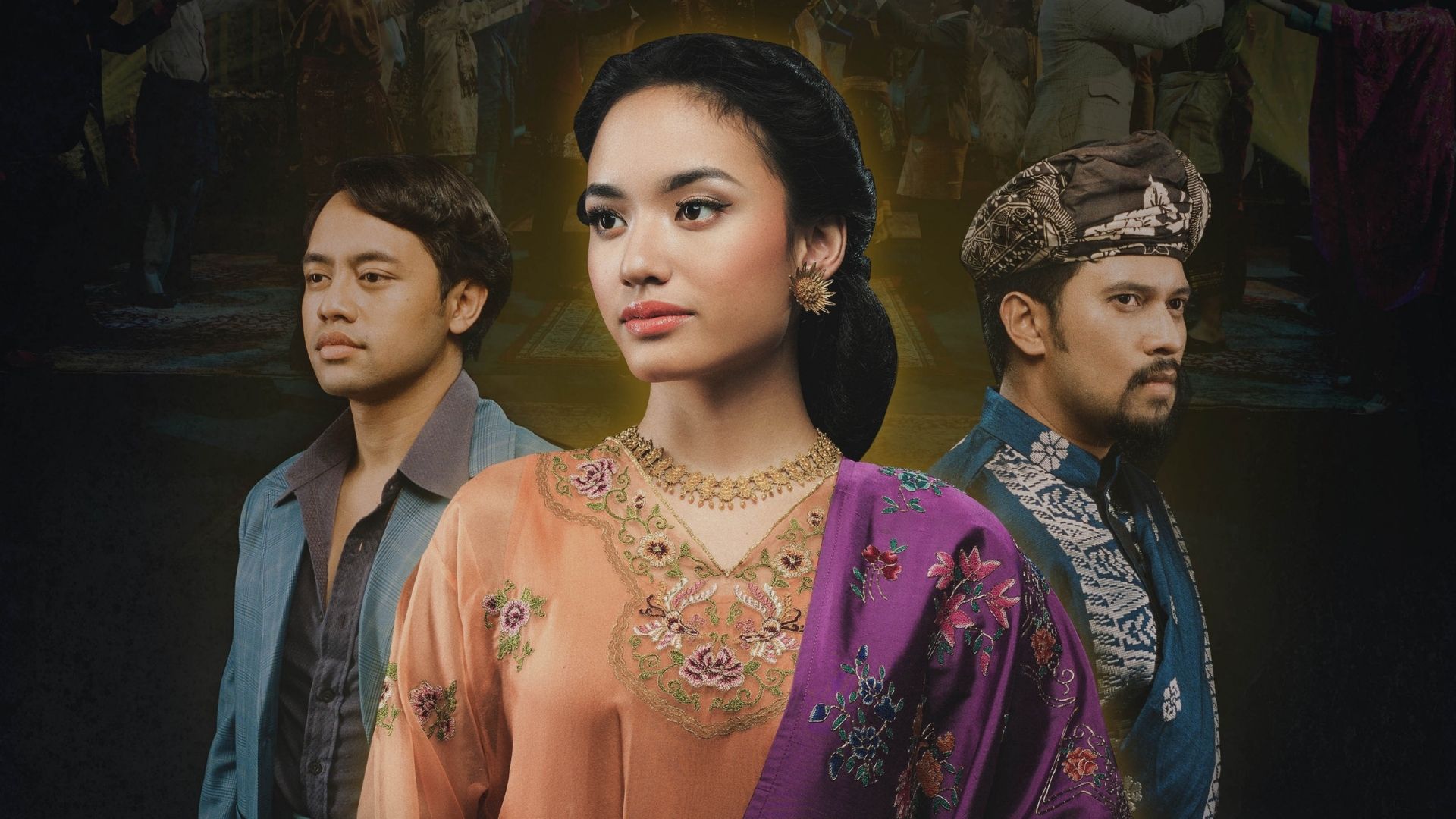 Keindahan Budaya dari Serial Musikal Nurbaya
