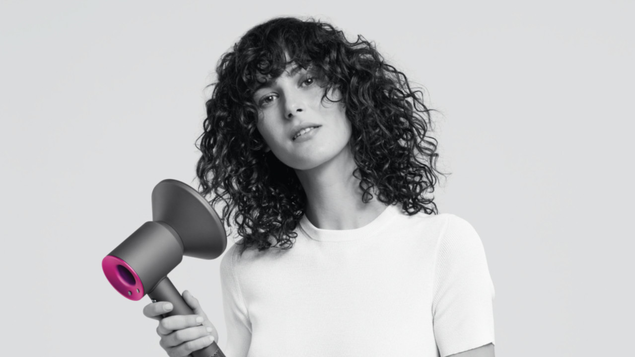 9 Kelebihan dan Kekurangan Hairdryer Dyson Supersonic yang Berdesain Unik