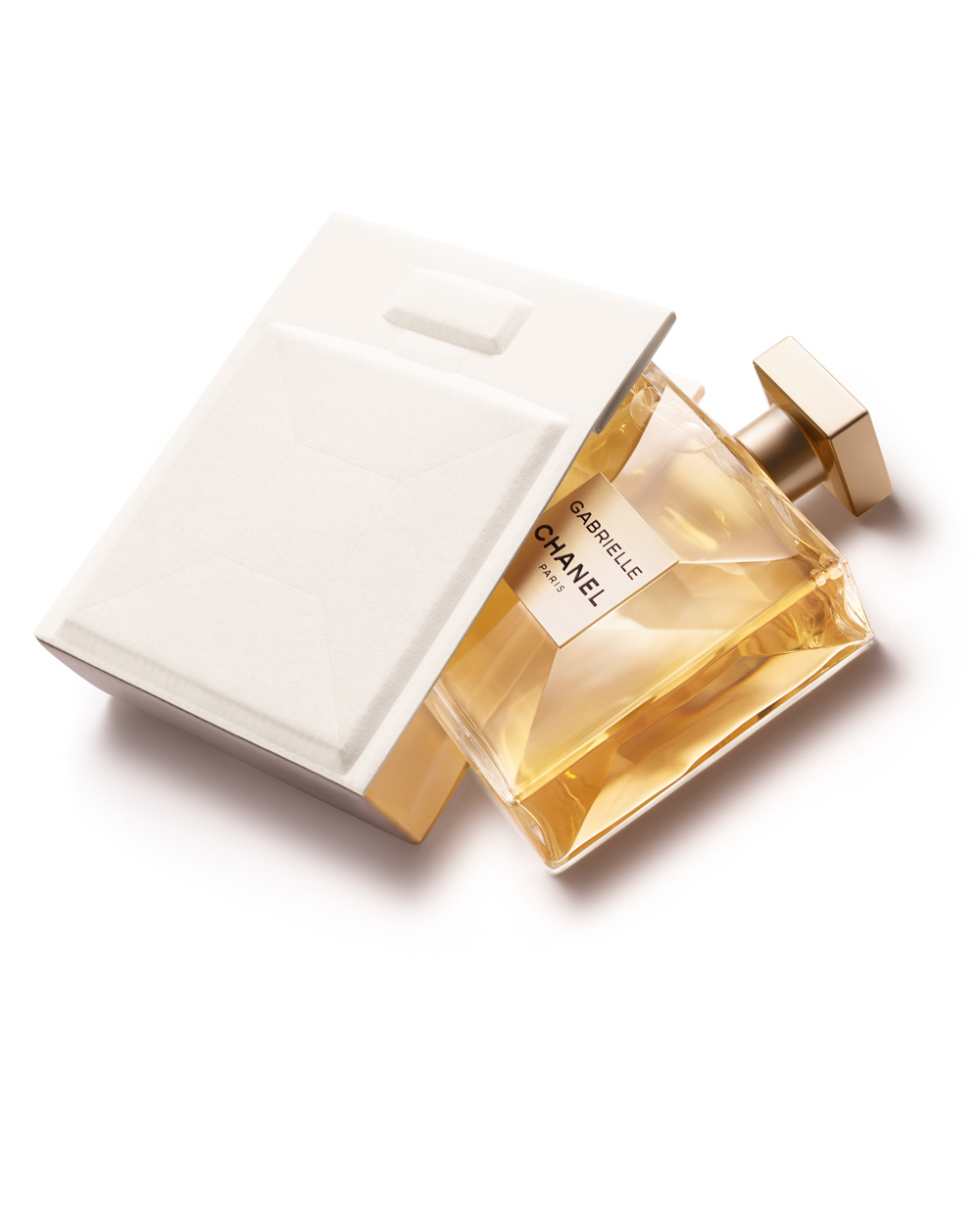 Gabrielle Chanel, Parfum Terbaru dari Chanel