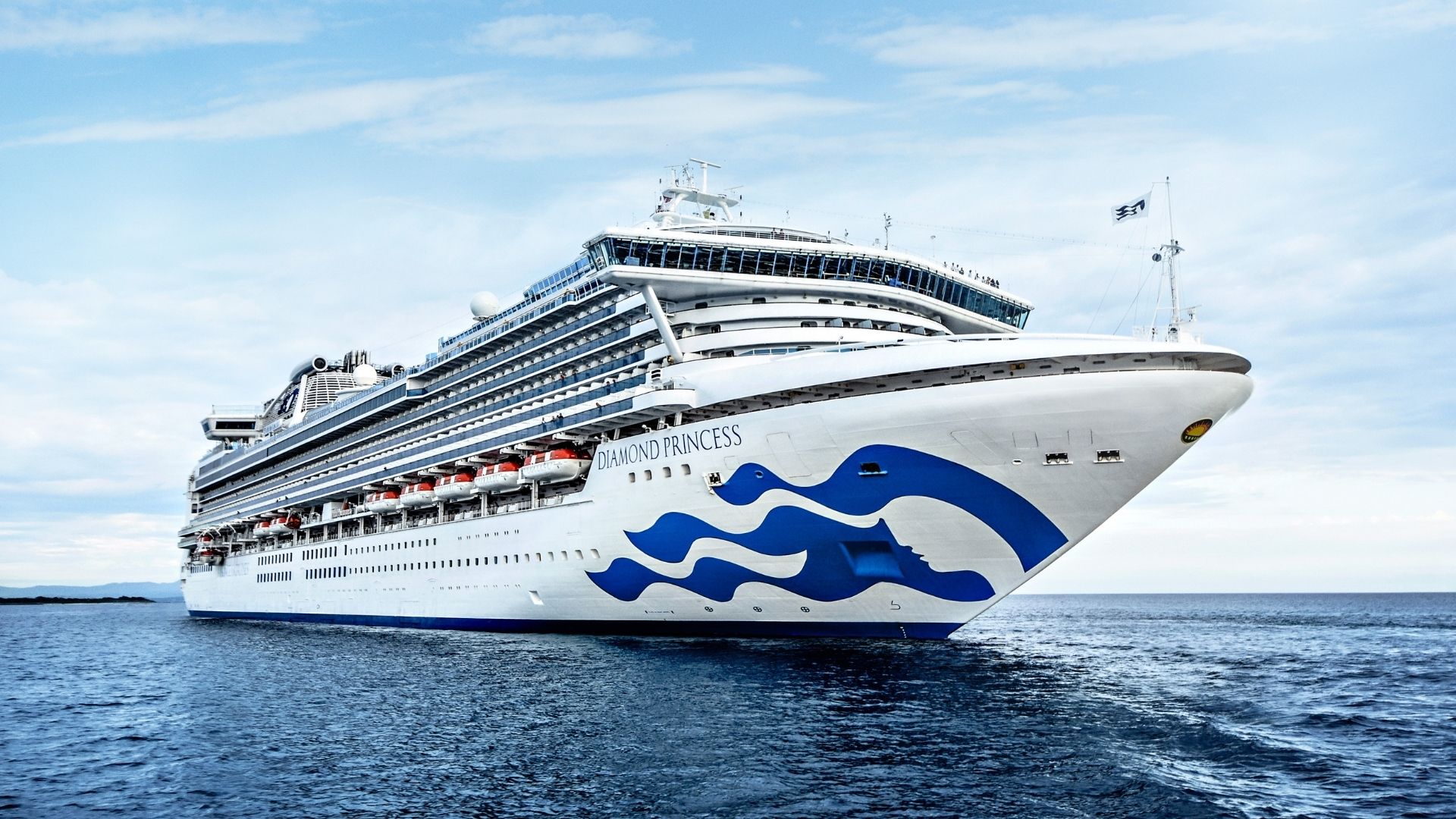 Menjelajahi Lautan Bersama Princess Cruises 