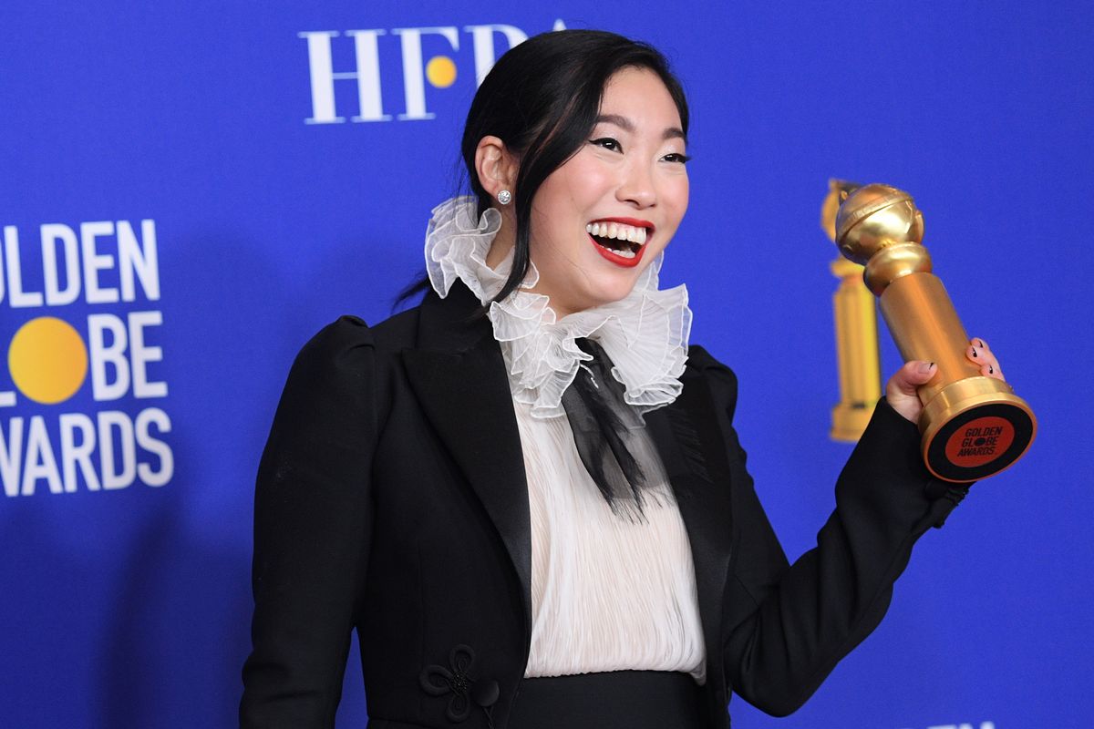 Para Pemenang yang Bersinar di Golden Globes 2020