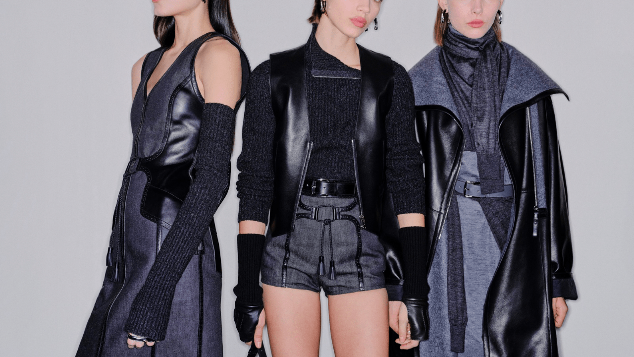 Hermès Fall/Winter 2025: Melodi Antara Bentuk dan Fungsi