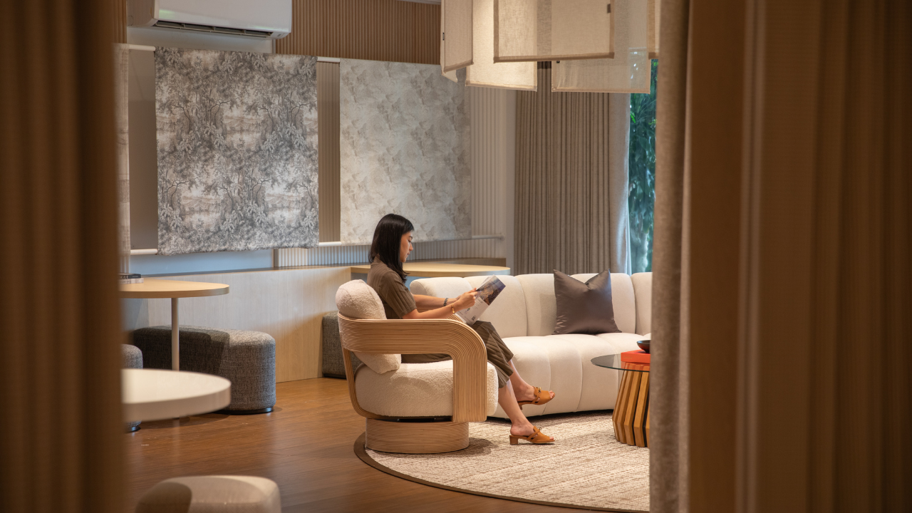 IdeaFab Hadirkan Solusi Lengkap untuk Desain Interior dan Eksterior di Toko Flagship Pertamanya