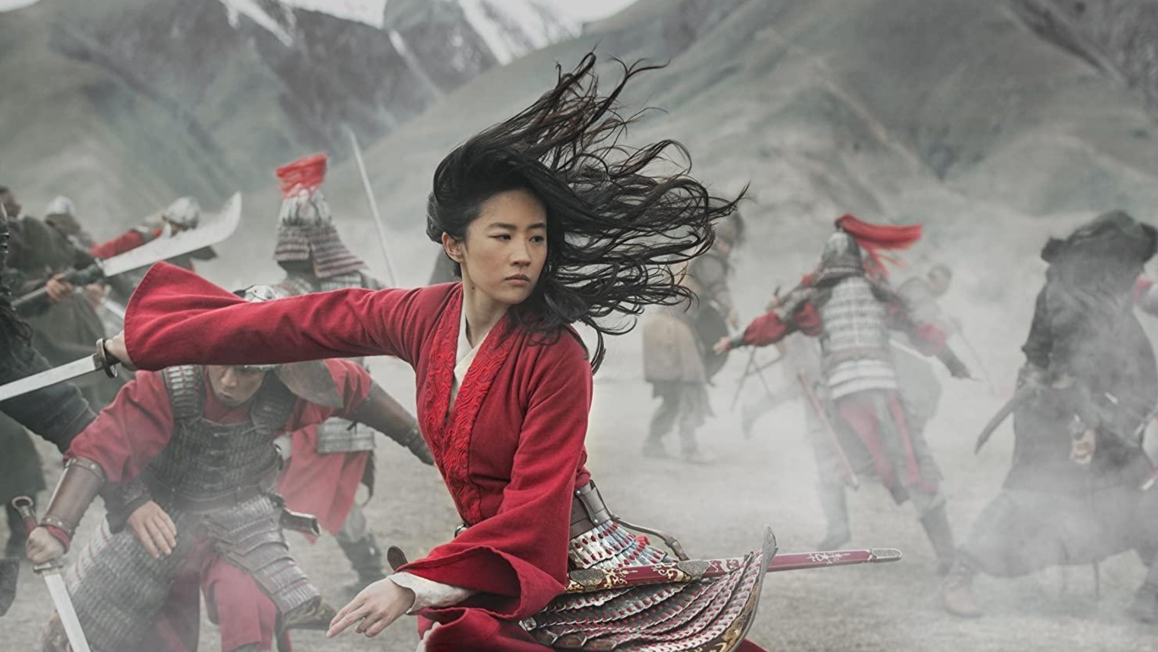 Disney+ akan Tayangkan Film Live Action Mulan