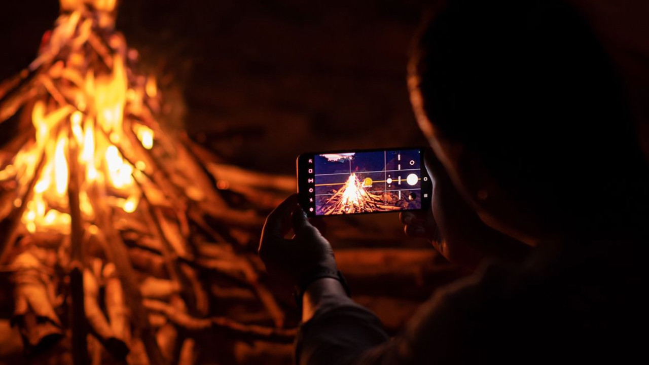 4 Fitur Kamera Samsung Galaxy S22 Ultra 5G yang Mumpuni untuk Pembuatan Film