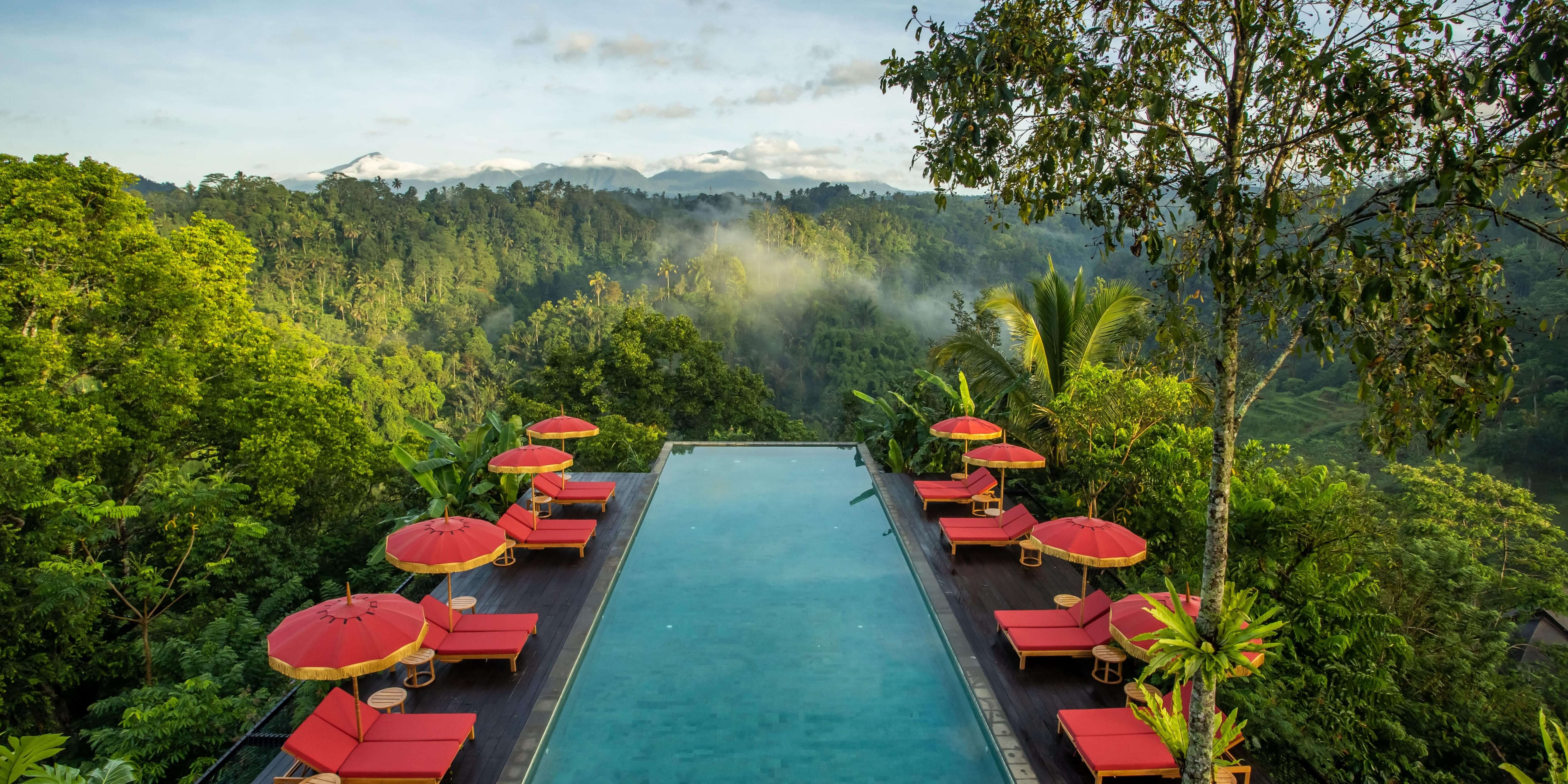 Banyan Tree Escape Pertama Kali Hadir di Bali