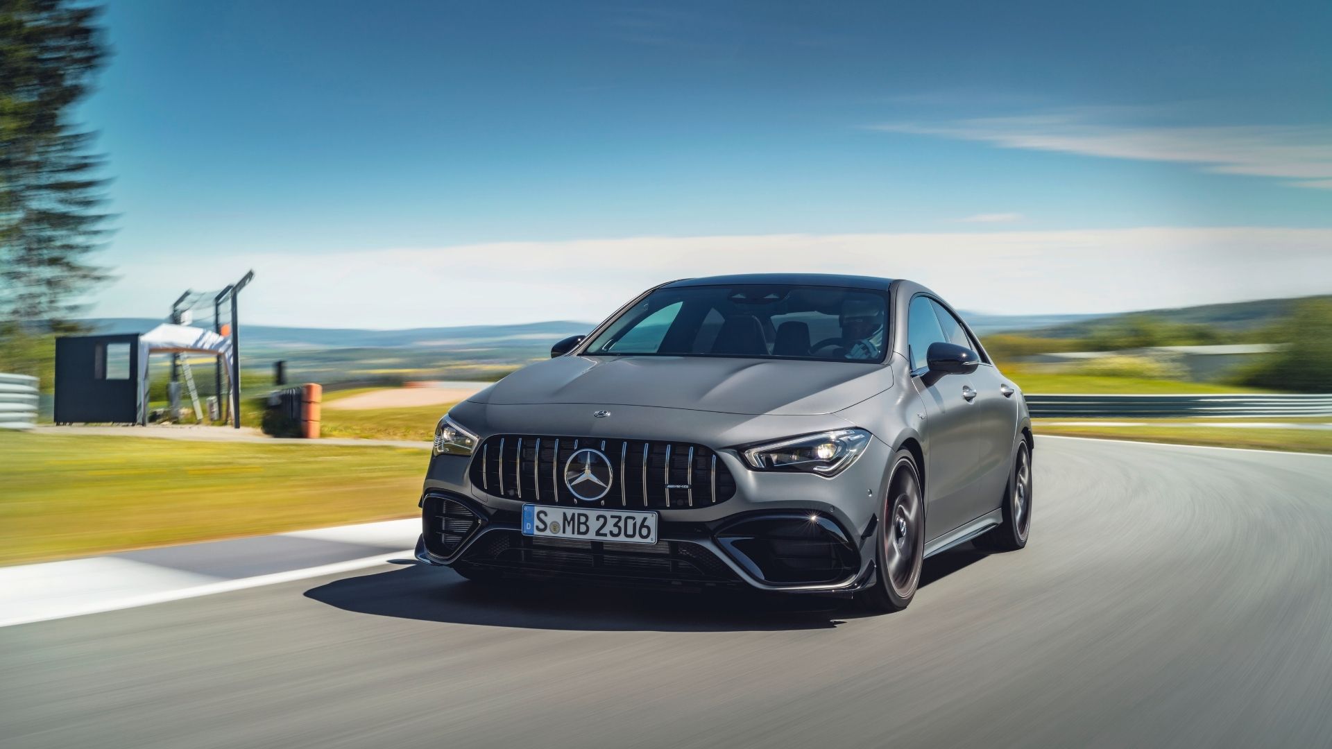 Perkenalan Inovasi Baru Pada Mercedes-Benz Star Drive 2021