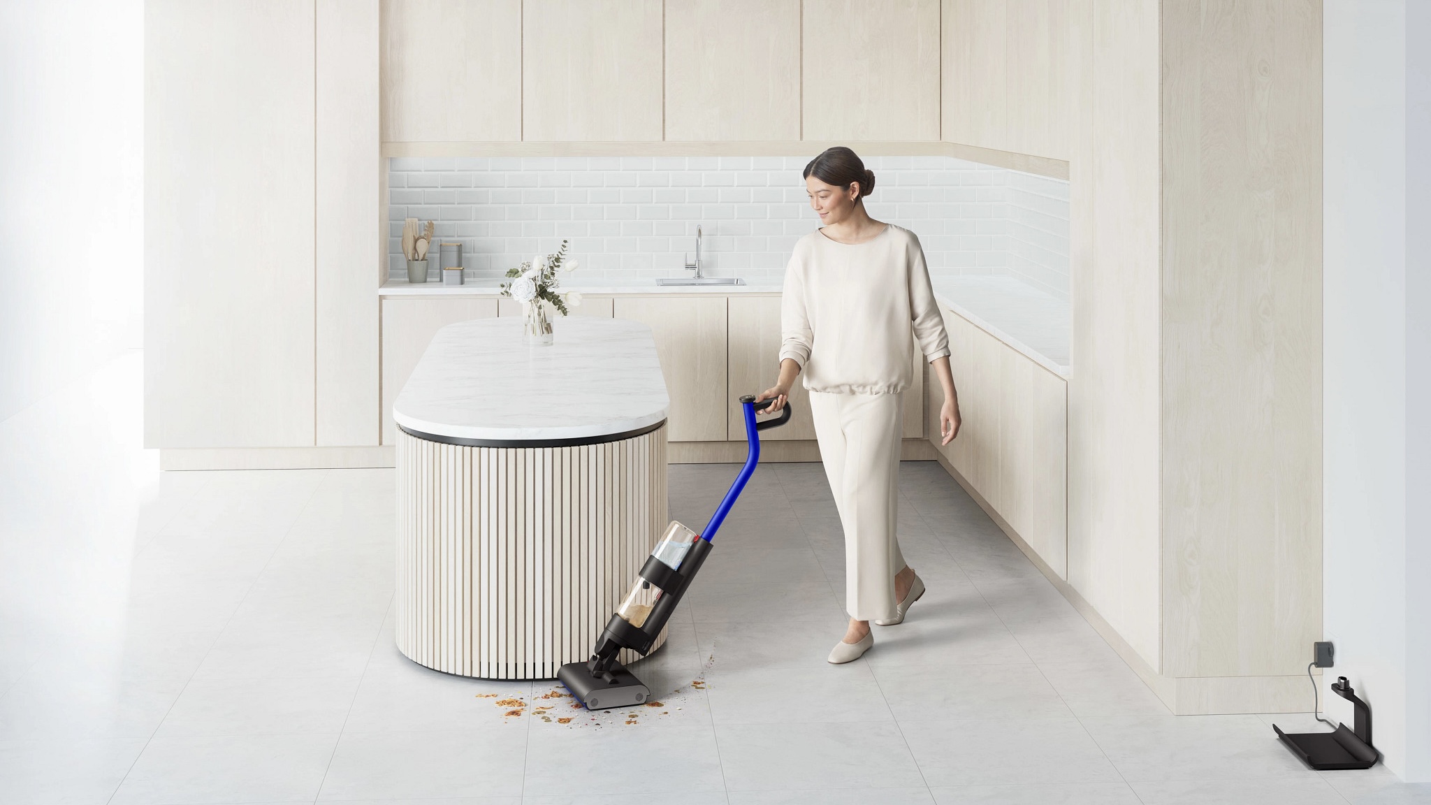 Dyson Hadirkan Revolusi Perawatan Diri dan Rumah Tangga