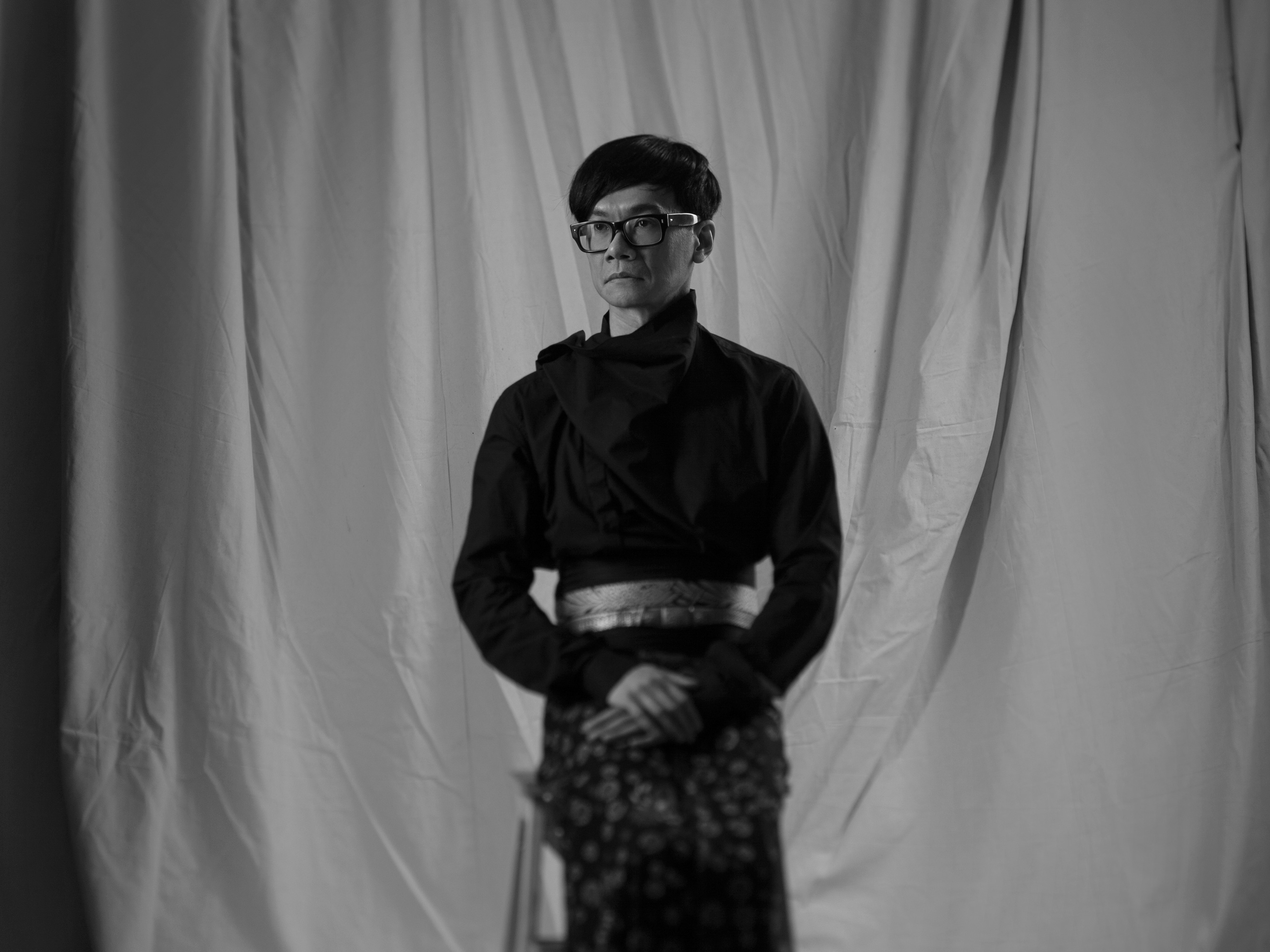 Didi Budiardjo, Ksatria Kelima Dewi Fashion Knights 2016