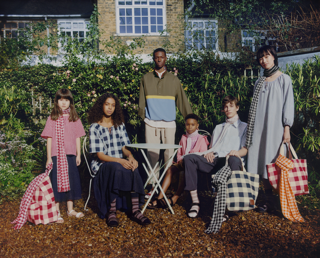 Intip Koleksi Terbaru “British Country Style” dari Uniqlo dan JW Anderson