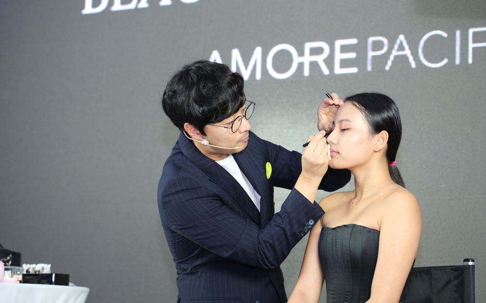 Tren Kecantikan 2018 dari Amorepacific