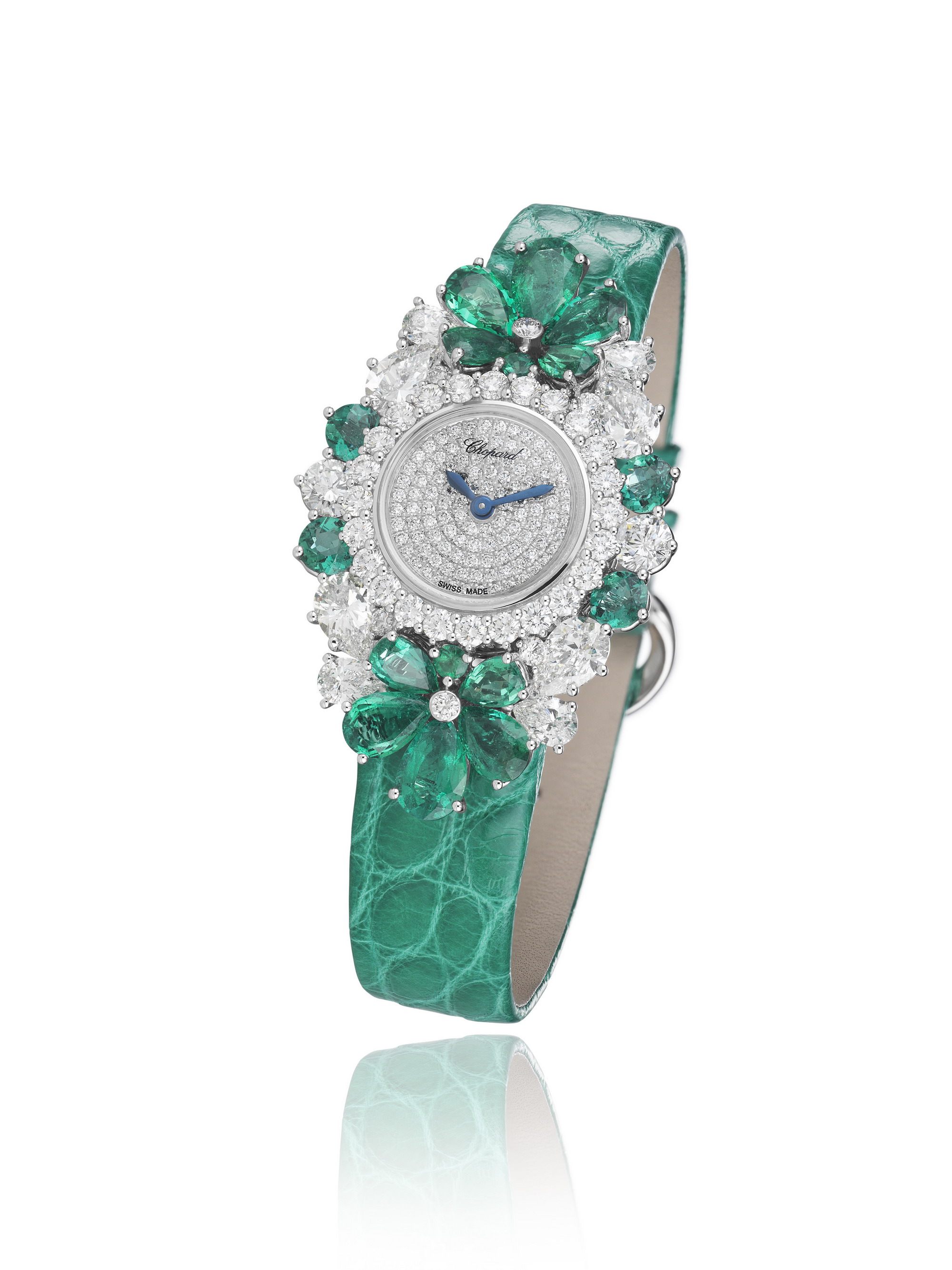 For You by Chopard