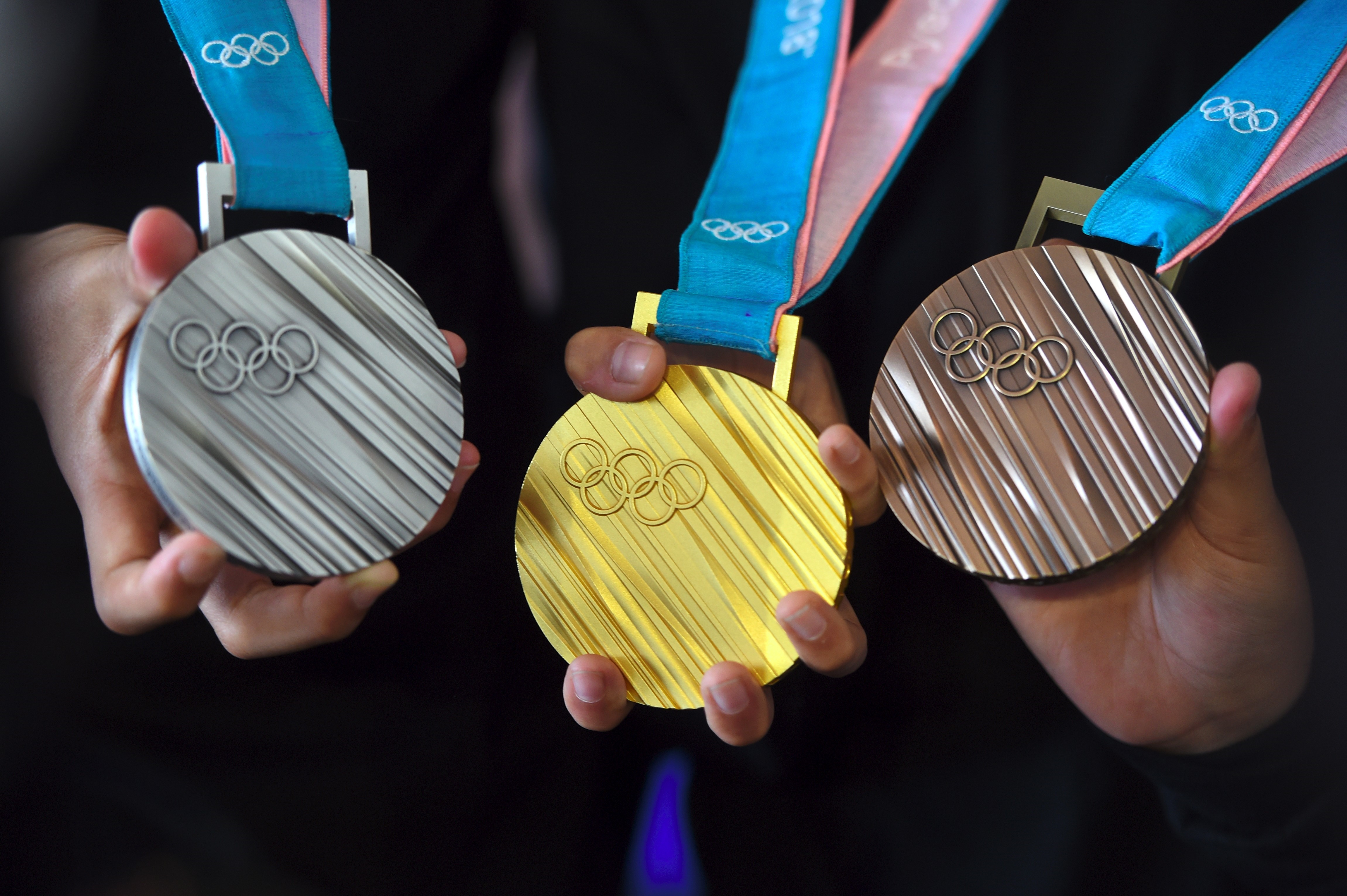 Tokyo Daur Ulang Limbah Elektronik untuk Medali Olimpiade 2020
